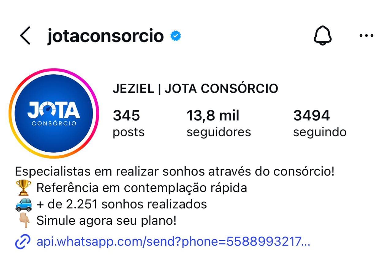 Depoimento de cliente 02