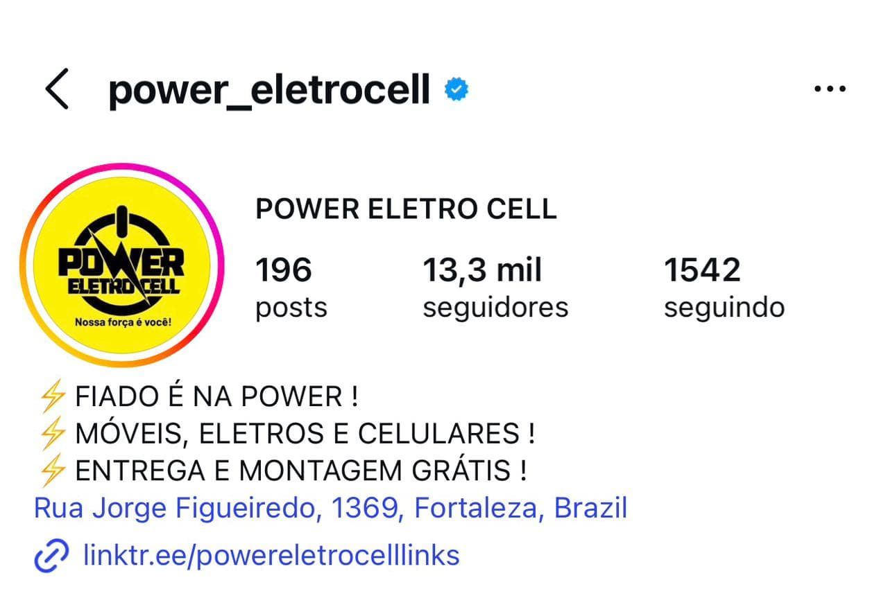 Depoimento de cliente 08