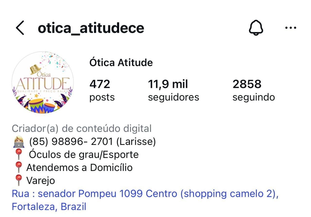 Depoimento de cliente 11