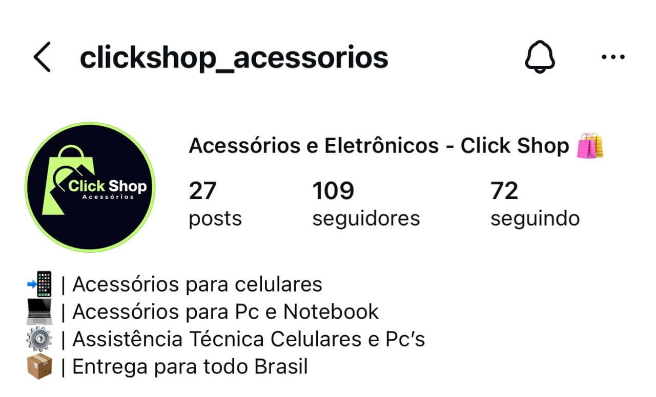 Depoimento de cliente 12