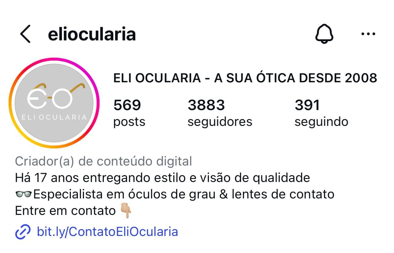 Depoimento de cliente 17